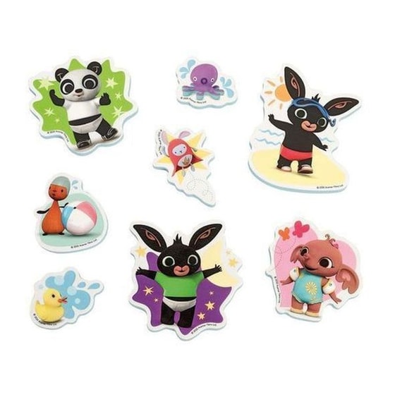 Παιχνίδια Μπάνιου Bambolino Toys image 1