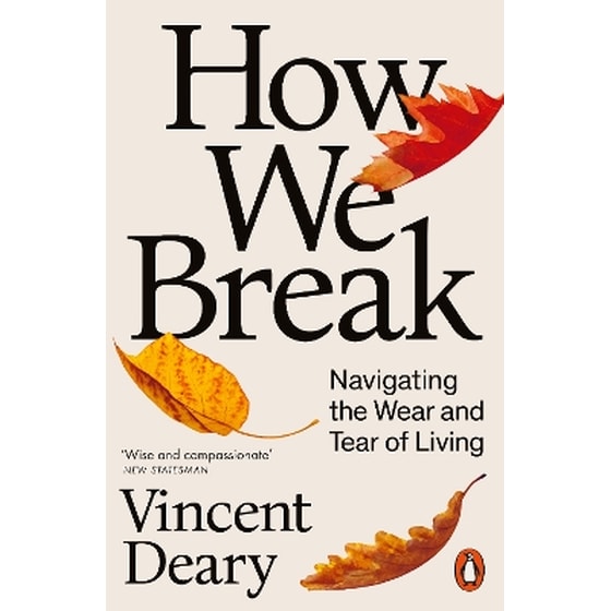 How We Break image 0