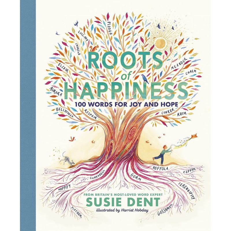 Roots of Happiness 1832657