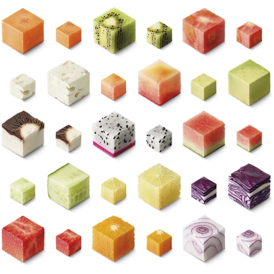 Μπλέντερ SAGE THE PARADICE 16 SFP838BSS 900 W 3.6 L Ασημί image 6