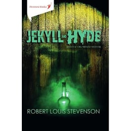 Jekyll and Hyde