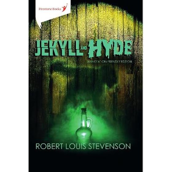 Jekyll and Hyde image 0
