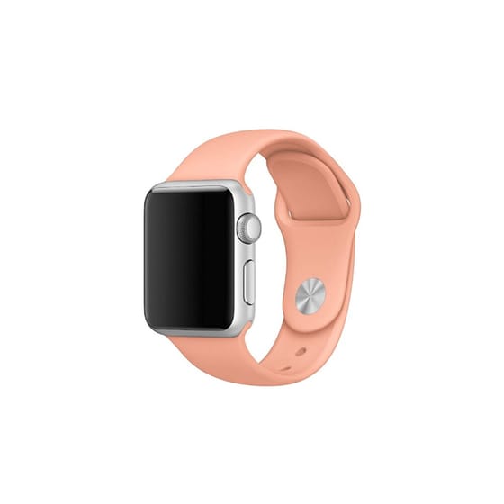 Apple Watch Band 38/40mm Sport Loop - Flamingo image 1