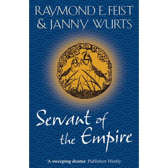 Servant of the Empire image 0