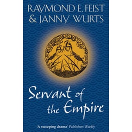 Servant of the Empire