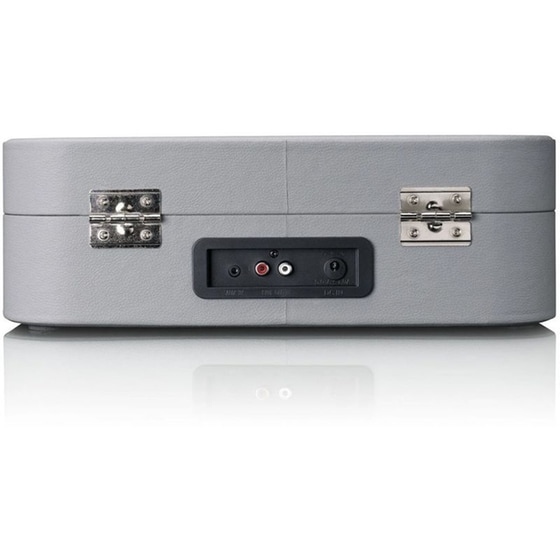 Πικάπ Lenco TT-116GY Γκρι image 1