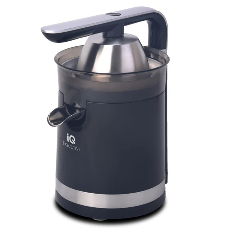 IQ IQ Executive Jc-365 300 W Μαύρο Ηλεκτρικός Στίφτης