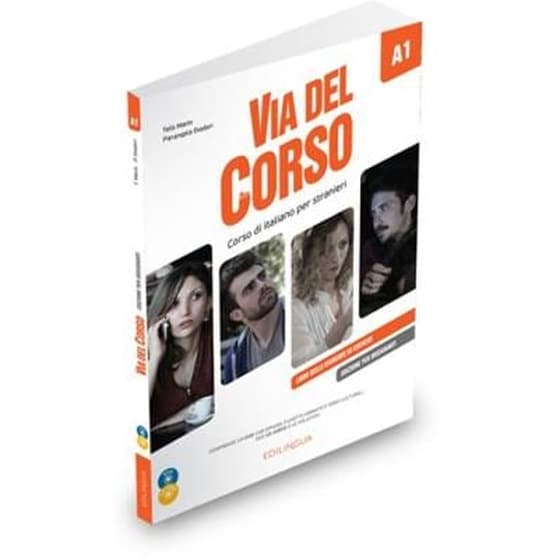 Via del Corso image 0