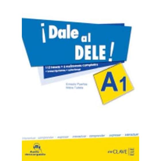 Dale Al Dele A1 image 0