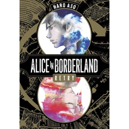 Alice in Borderland Retry