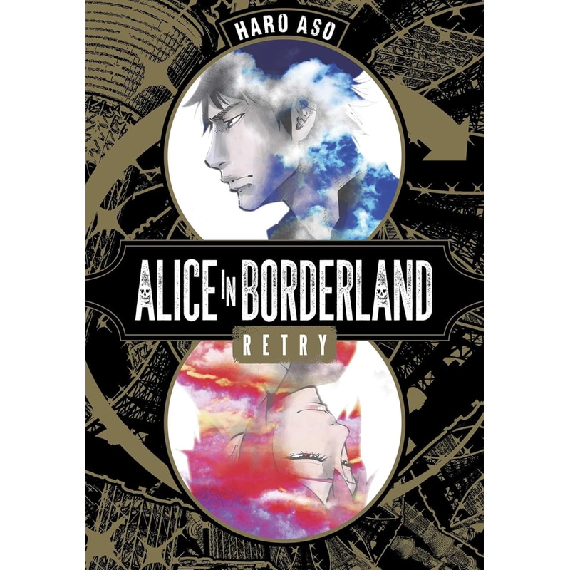 Alice in Borderland Retry