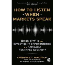 How to Listen When Markets Speak