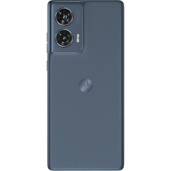 Motorola Edge 50 Fusion 256GB - Forest Blue image 4