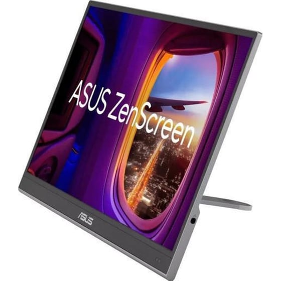 Asus ZenScreen MQ16AHE 16'' OLED Flat 60 Hz 1 ms image 1