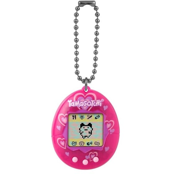 Bandai Tamagotchi Original - Lots of Love (42975) image 0