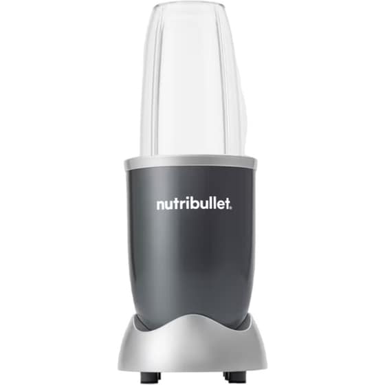 NUTRIBULLET Original 600 NB606B 0.7L 600W Μπλέντερ με 3 εξαρτήματα image 1