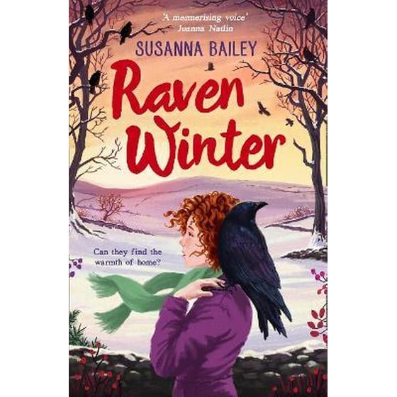Raven Winter image 0