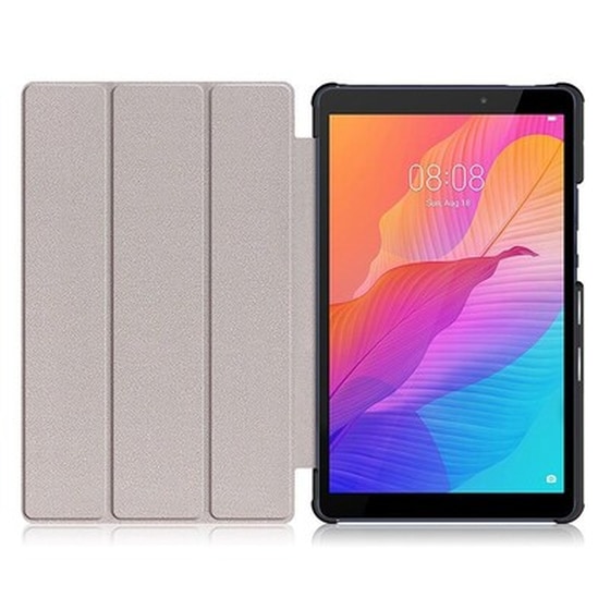 Θήκη Tablet Huawei Matepad T8 - Tech-protect Smartcase - Rose Gold image 3
