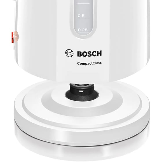 BOSCH TWK3A011 2400 W 1.7 L Λευκό Βραστήρας image 7