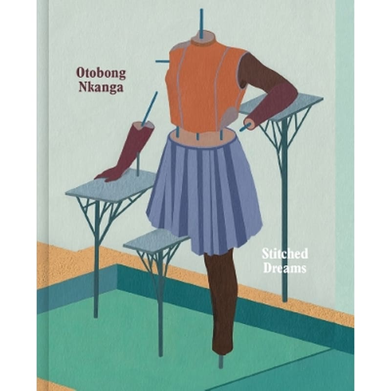 Otobong Nkanga: Stitched Dreams