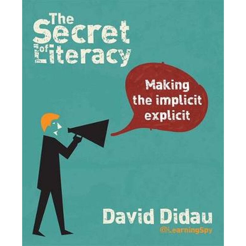 The Secret of Literacy