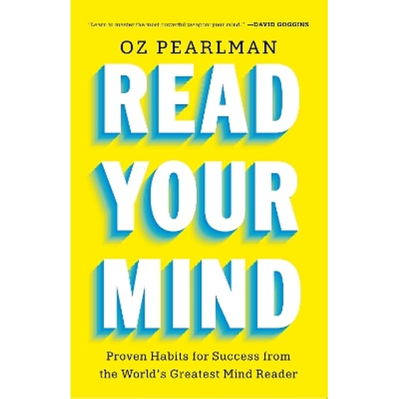 Read Your Mind image 0
