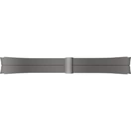 Λουράκι Samsung D-Buckle Sport για Samsung Galaxy Watch4/Watch5 20mm - Gray