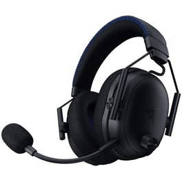Gaming Ασύρματα/Ενσύρματα Ακουστικά Razer BlackShark V3 Pro - Μαύρο