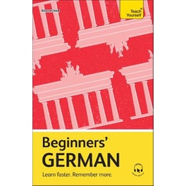 Beginners’ German