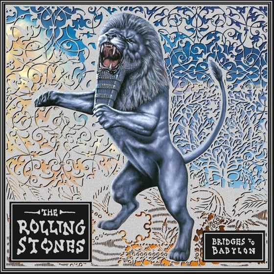 Bridges To Babylon image 0