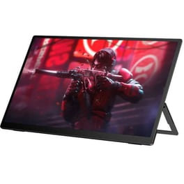 Uperfect USteam E6 Pro Φορητή Οθόνη 18.5" Full HD IPS 120 Hz 16 ms