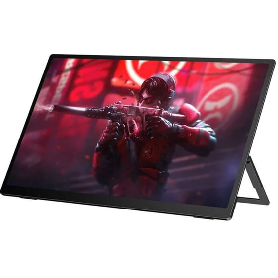Uperfect USteam E6 Pro Φορητή Οθόνη 18.5" Full HD IPS 120 Hz 16 ms image 0