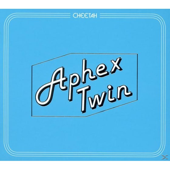 Cheetah - Ep image 0