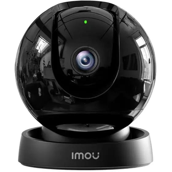 Ασύρματη IP Camera IMOU Rex 3D 3K Επιτραπέζια με WiFi & Ανίχνευση κίνησης image 0
