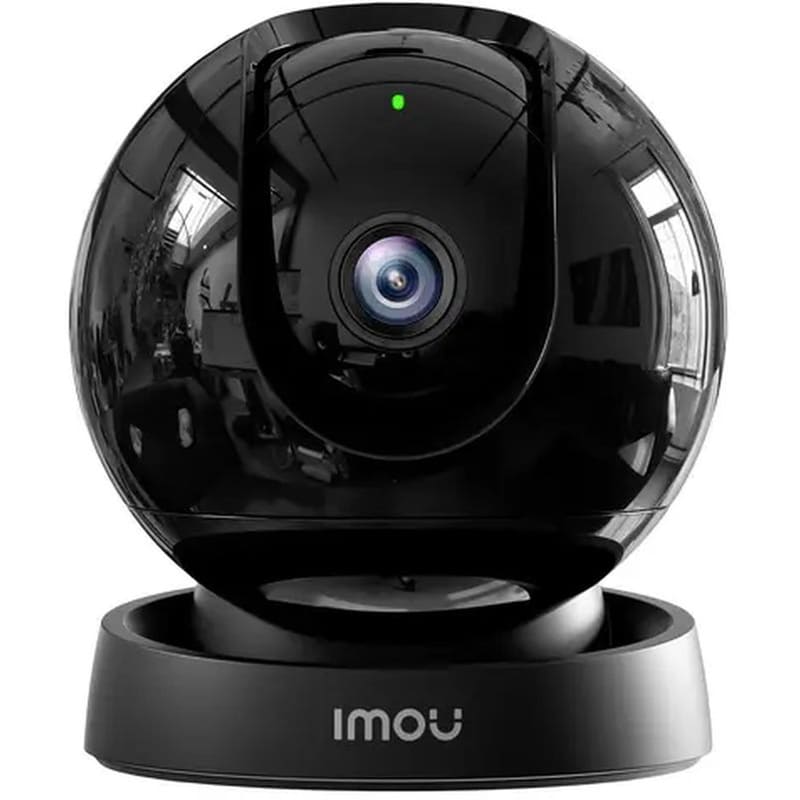 Ασύρματη IP Camera IMOU Rex 3D 3K Επιτραπέζια με WiFi Ανίχνευση κίνησης