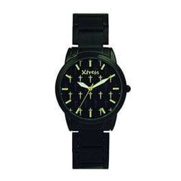 Unisex Ρολόι Xtress  Xna1037-01 (34 Mm)