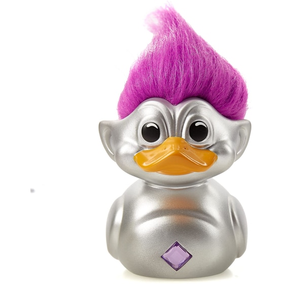 Φιγούρα Numskull Tubbz  - Trolls - Silver Troll image 3