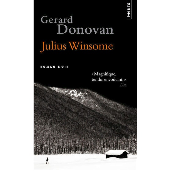 Julius Winsome image 0