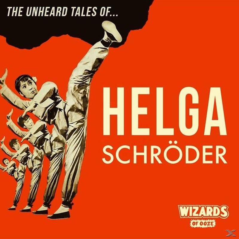Helga Schroder