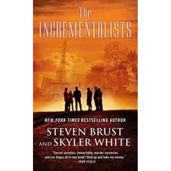 The Incrementalists image 0