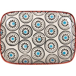 Soap Dish Ethno