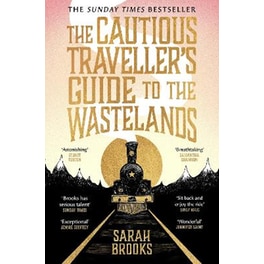 The Cautious Traveller's Guide to The Wastelands