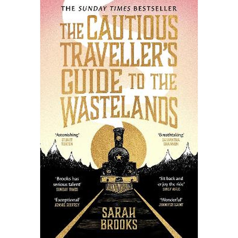 The Cautious Travellers Guide to The Wastelands