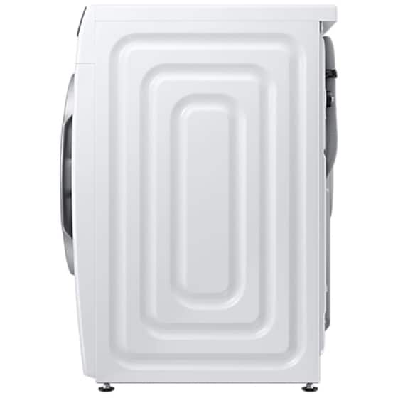 SAMSUNG WW90DG6U85LKU4 9 kg 1.400 Στροφές με WiFi Λευκό Πλυντήριο Ρούχων image 5