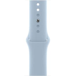 Λουράκι Apple Sport Band S/M για Apple Watch 41mm - Light Blue