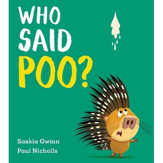 Who Said Poo? image 0