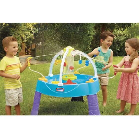 Little Tikes Fun Zone Battle Splash (648809-PE3) image 2