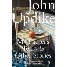 My Father's Tears and Other Stories