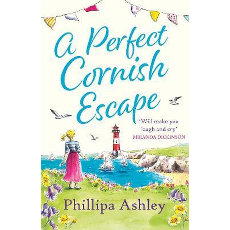 A Perfect Cornish Escape