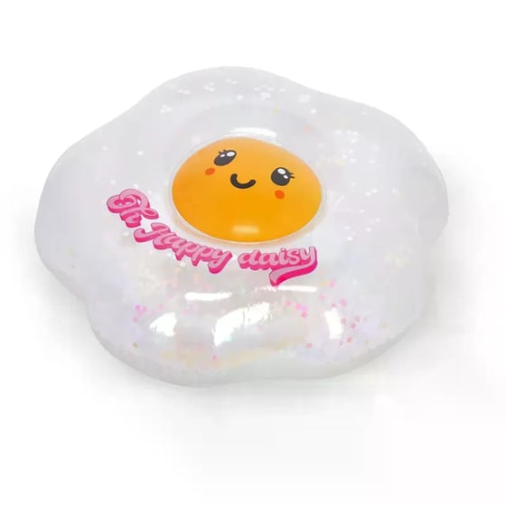 Φουσκωτό Μαξιλάρι Legami Daisy image 1